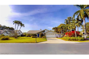 9916 Boca Circle, NAPLES, FL 34109 Sold 07/23/24