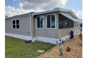 2718 Indianwood Drive, North Fort Myers, FL 33917 Sold 09/03/25