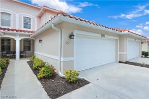 3455 Grand Cypress Drive, NAPLES, FL 34119 Sold 06/28/24