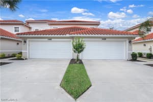 3455 Grand Cypress Drive, NAPLES, FL 34119 Sold 06/28/24