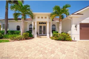 2025 Sw 45th Ter, Cape Coral