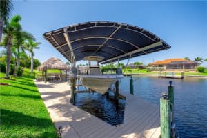 2025 45th Terrace, Cape Coral, FL 33914 - MLS#224027352