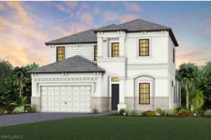 9589 Caymas Terrace, Naples, FL 34114 Sold 11/27/24