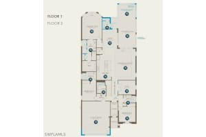 9589 Caymas Terrace, Naples, FL 34114 Sold 11/27/24