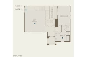 9589 Caymas Terrace, Naples, FL 34114 Sold 11/27/24