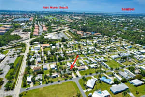 12061 Palm Drive, FORT MYERS, FL 33908 Sold 08/29/24