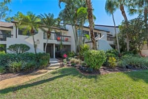 1808 Kings Lake Boulevard, NAPLES, FL 34112 Sold 10/15/24