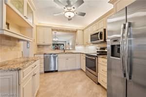 1808 Kings Lake Boulevard, NAPLES, FL 34112 Sold 10/15/24