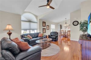 13256 Whitehaven Ln APT 507, Fort Myers, FL 33966, Sold 05/21/24