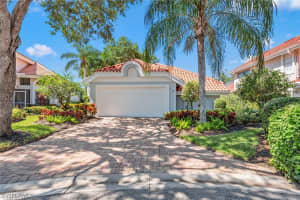 116 Napa Ridge Way, NAPLES, FL 34119 Sold 09/16/24