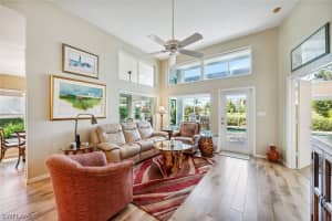 116 Napa Ridge Way, NAPLES, FL 34119 Sold 09/16/24