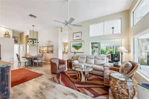 116 Napa Ridge Way, NAPLES, FL 34119 Sold 09/16/24