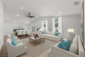 238 Willowick Drive, Naples, FL 34110 Sold 12/06/24