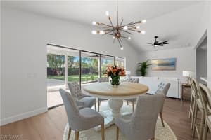 238 Willowick Drive, Naples, FL 34110 Sold 12/06/24