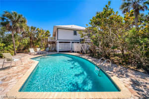 6424 Pine Avenue, SANIBEL, FL 33957 Sold 05/30/24