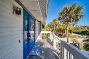 6424 Pine Avenue, SANIBEL, FL 33957 Sold 05/30/24
