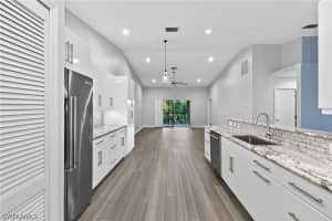 6743 Sea Isle Drive, FORT MYERS, FL 33908 Sold 08/09/24