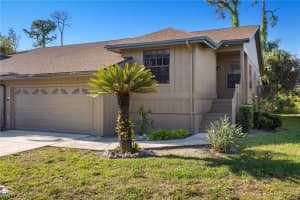 6743 Sea Isle Drive, FORT MYERS, FL 33908 Sold 08/09/24