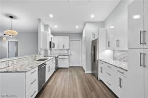 6743 Sea Isle Drive, FORT MYERS, FL 33908 Sold 08/09/24