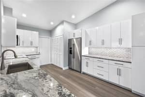 6743 Sea Isle Drive, FORT MYERS, FL 33908 Sold 08/09/24