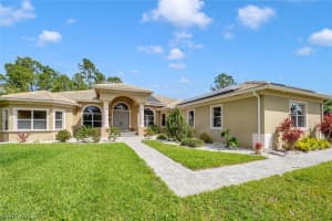 1115 20th Avenue, Naples, FL 34120 Sold 11/12/24