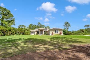 1115 20th Avenue, Naples, FL 34120 Sold 11/12/24