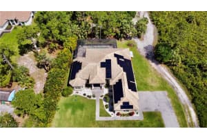 1115 20th Avenue, Naples, FL 34120 Sold 11/12/24