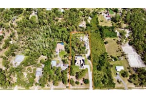 1115 20th Avenue, Naples, FL 34120 Sold 11/12/24