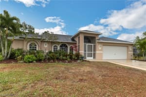 6840 Babcock Street, FORT MYERS, FL 33966 Sold 05/08/24