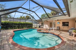 5761 Beechwood Trail, Fort Myers, FL 33919, Sold 03/26/25