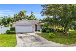 5761 Beechwood Trail, Fort Myers, FL 33919, Sold 03/26/25