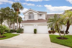 25204 Pelican Creek Cir APT 101, Bonita Springs, FL 34134, Sold 10/16/24