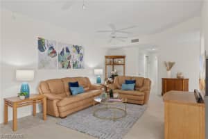 25204 Pelican Creek Cir APT 101, Bonita Springs, FL 34134, Sold 10/16/24