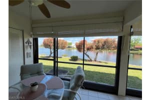 13131 Cross Creek Blvd APT 106, Fort Myers, FL 33912, Sold 10/30/24
