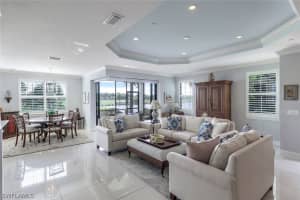 8764 Bellano Court, NAPLES, FL 34119 Sold 08/30/24