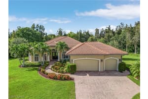 18169 Baywood Drive, NAPLES, FL 34114 Sold 07/08/24