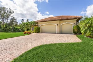 18169 Baywood Drive, NAPLES, FL 34114 Sold 07/08/24