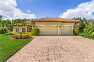 18169 Baywood Drive, NAPLES, FL 34114 Sold 07/08/24