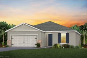 42523 Adirondack Drive, Punta Gorda, FL 33982 Sold 03/28/25