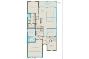 42523 Adirondack Drive, Punta Gorda, FL 33982 Sold 03/28/25