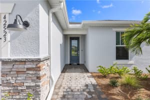 42523 Adirondack Drive, Punta Gorda, FL 33982 Sold 03/28/25