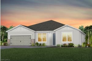 15755 Appalachian Drive, PUNTA GORDA, FL 33982 Sold 09/25/24