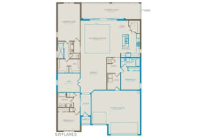 15755 Appalachian Drive, PUNTA GORDA, FL 33982 Sold 09/25/24