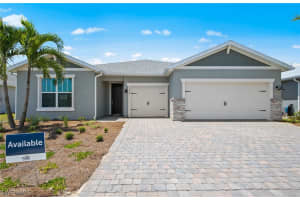 15755 Appalachian Drive, PUNTA GORDA, FL 33982 Sold 09/25/24
