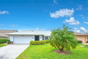 221 St James Way, Naples, FL 34104, Sold 04/29/24