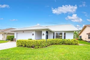 221 St James Way, Naples, FL 34104, Sold 04/29/24