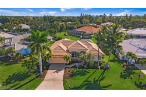 28090 Winthrop Circle, BONITA SPRINGS, FL 34134 Sold 06/18/24