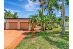 4143 River Drive, FORT MYERS, FL 33916 Sold 09/20/24