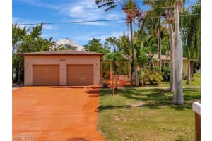 4143 River Drive, FORT MYERS, FL 33916 Sold 09/20/24