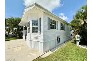 502 Cheetah Drive, Naples, FL 34114 Sold 04/21/25